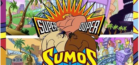 watch super duper sumos full episodes|justwatch super duper sumos.